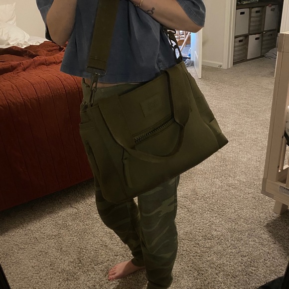 Dagne Dover Wade Diaper Bag ( small) - Picture 6 of 6